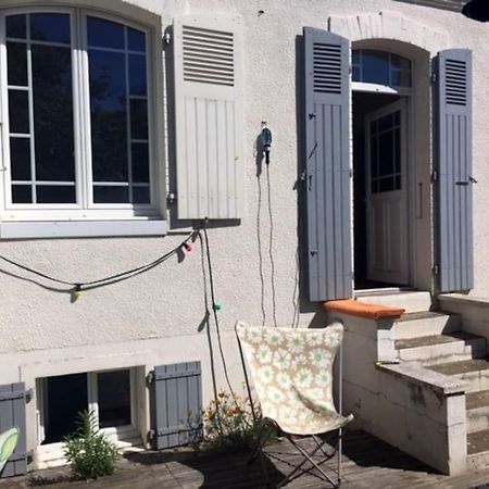 Maison Bord De Mer ラ・トランシュ・シュル・メール エクステリア 写真